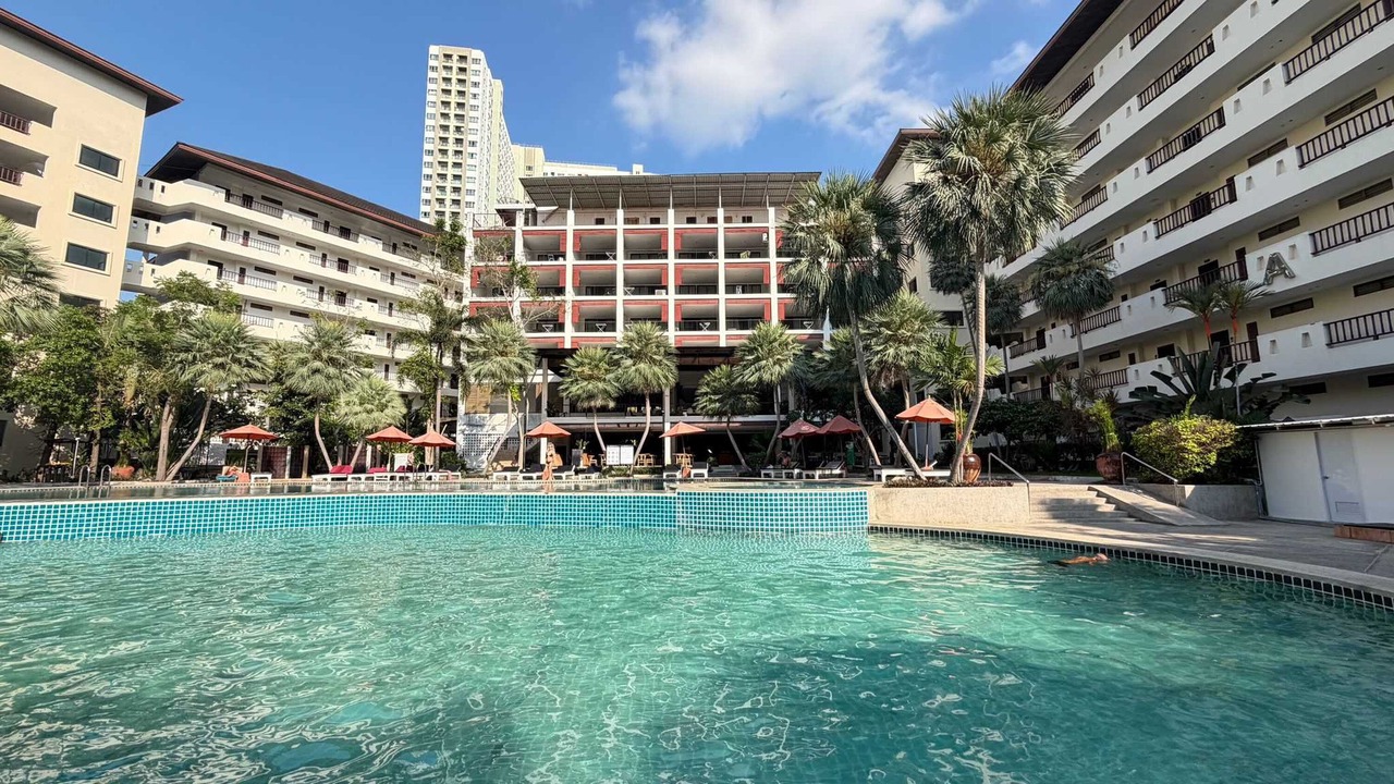 Photo of Outdoor in North Pattaya