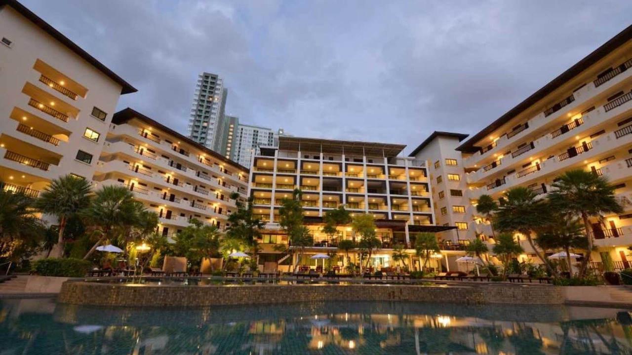 Photo of Outdoor in North Pattaya