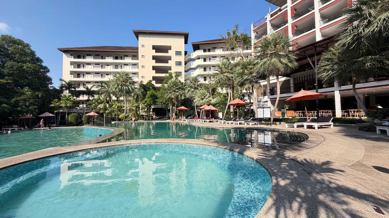 Photo of Outdoor in North Pattaya