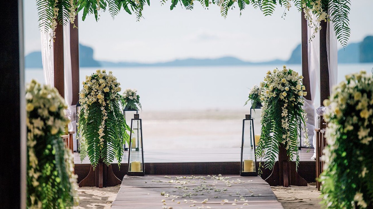 Photo of Outdoor in Nong Thale
