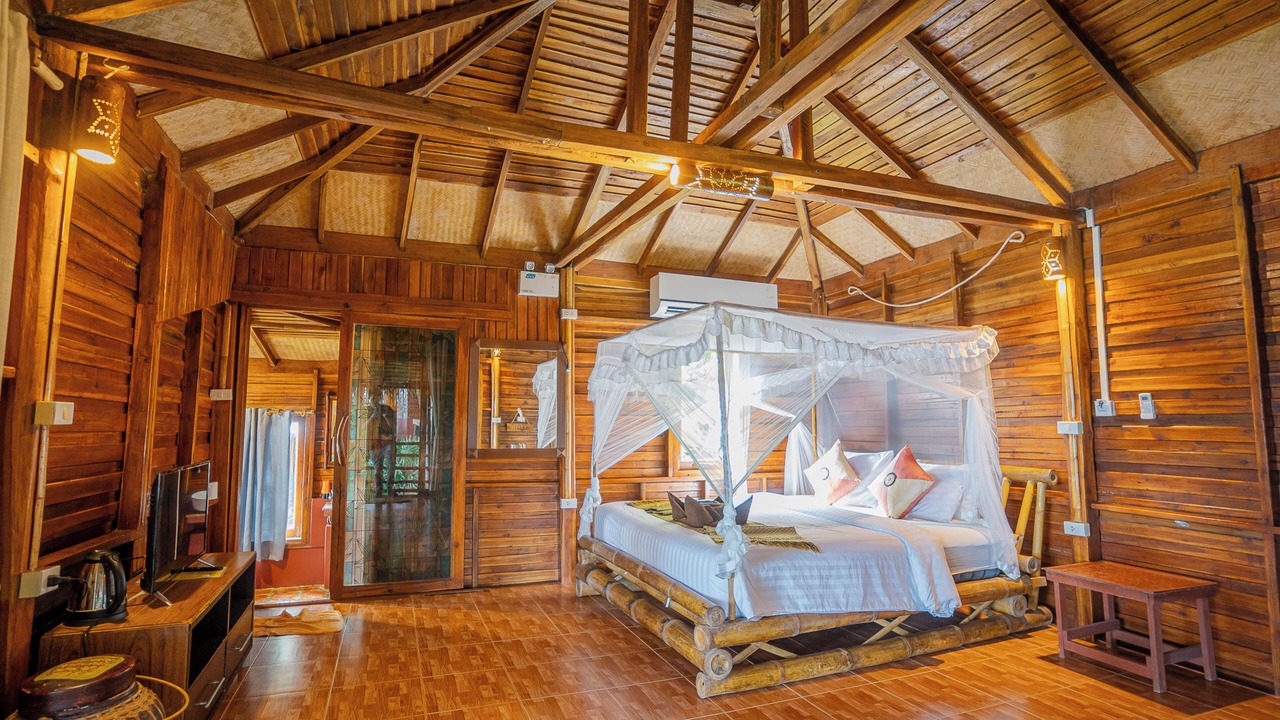 Photo of Bedroom in Nuea Khlong