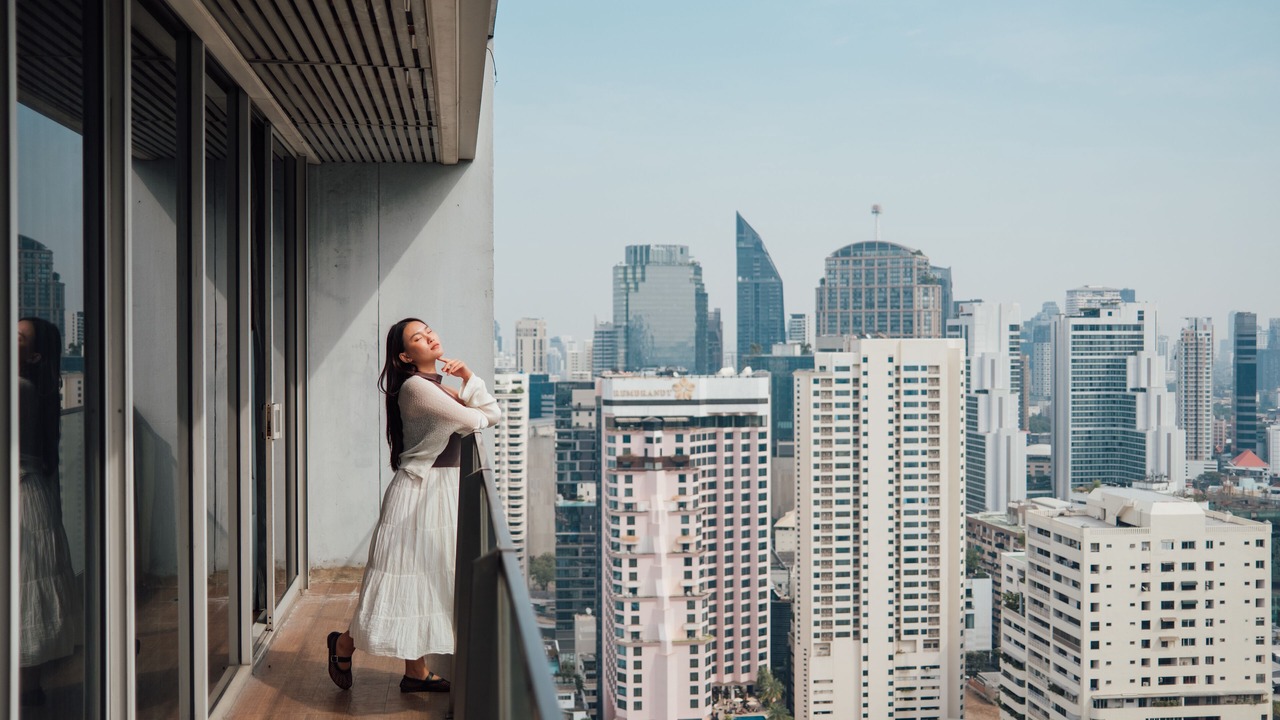 Photo of Others in Bangkok Central Business District