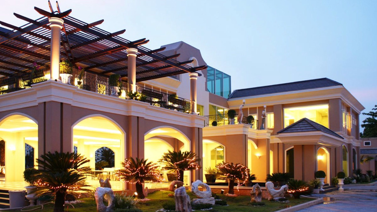 Photo of Outdoor in Central Pattaya