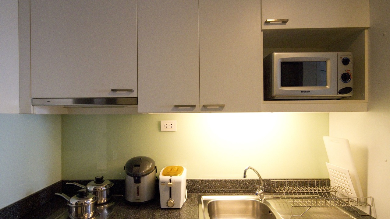 Photo of Kitchen in Si Racha