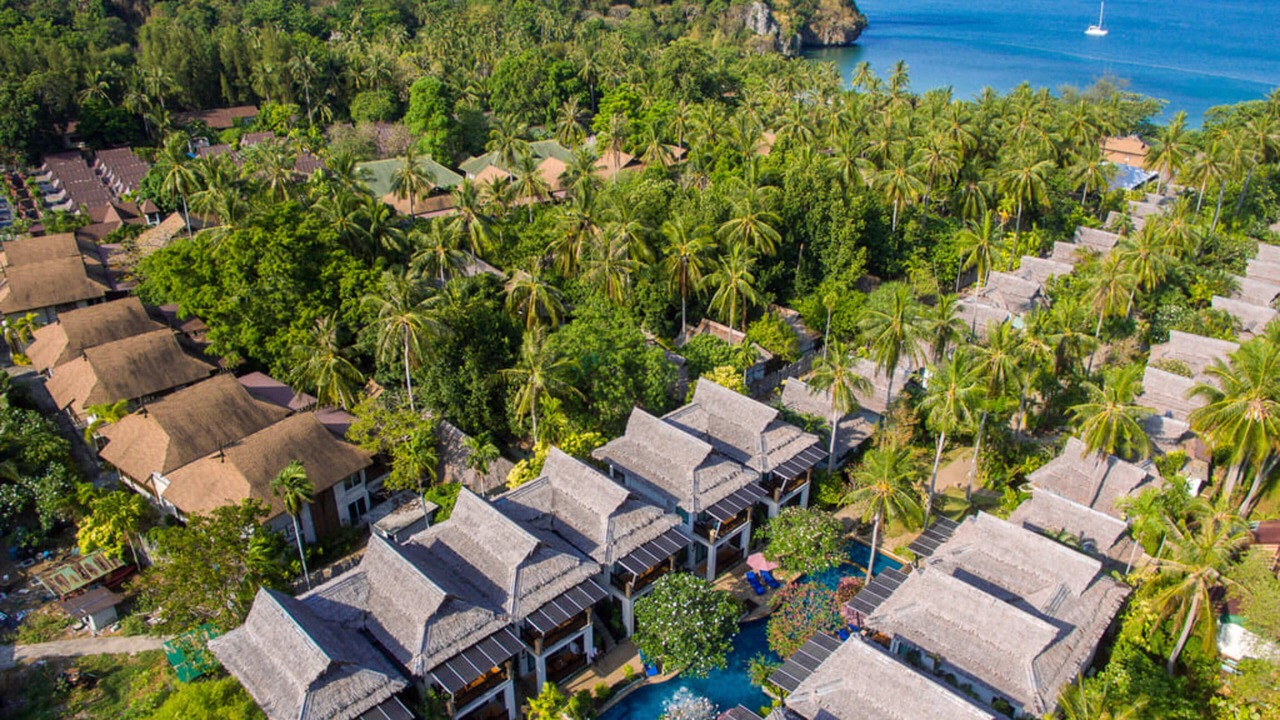 Photo of Outdoor in Krabi