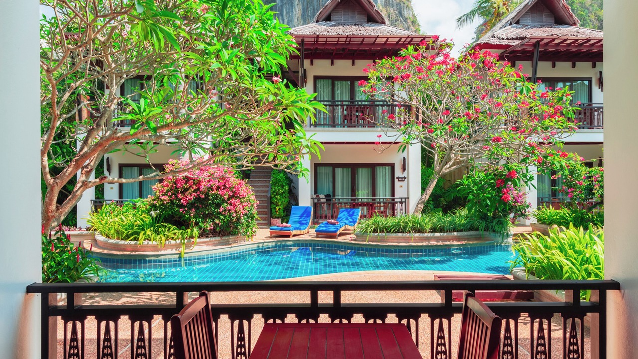 Photo of Outdoor in Krabi