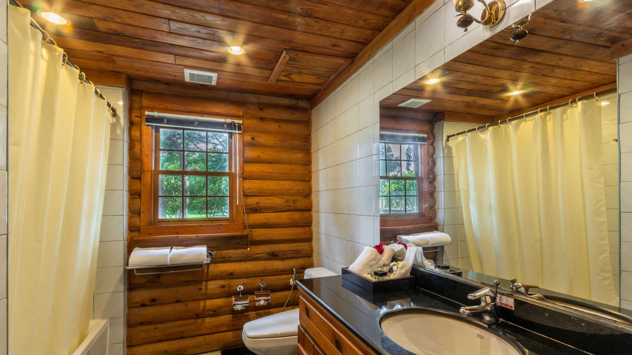 Photo of Bathroom in Kanchanaburi