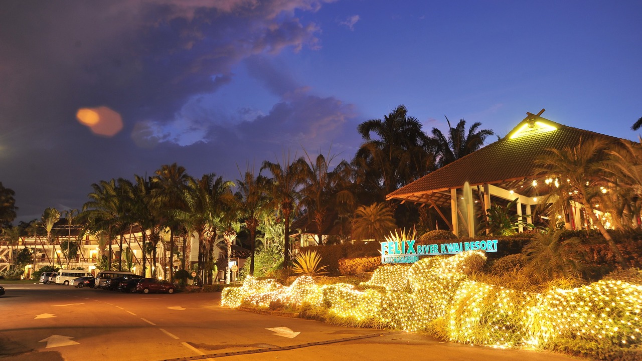Photo of Outdoor in Kanchanaburi