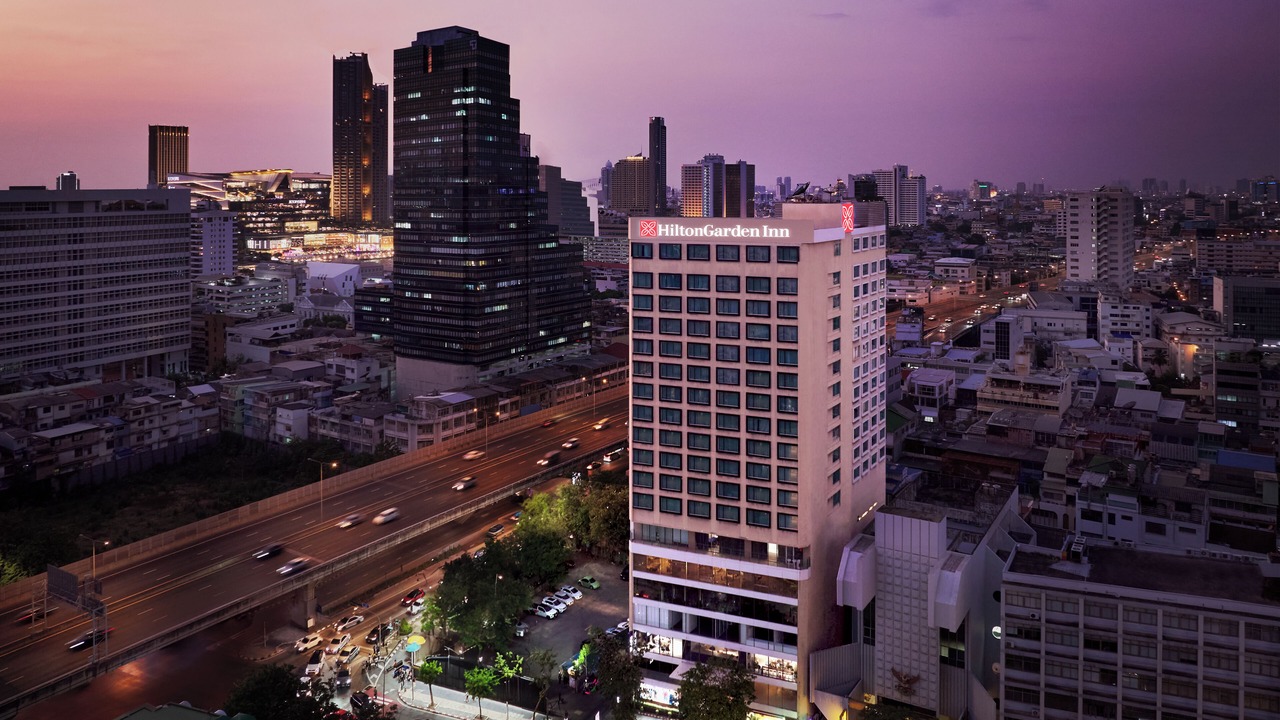 Photo of Outdoor in Bang Rak