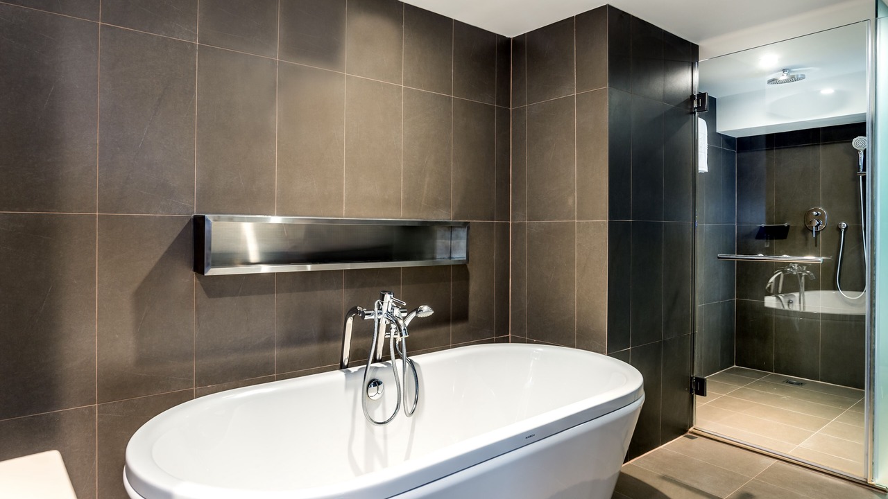 Photo of Bathroom in Bang Rak
