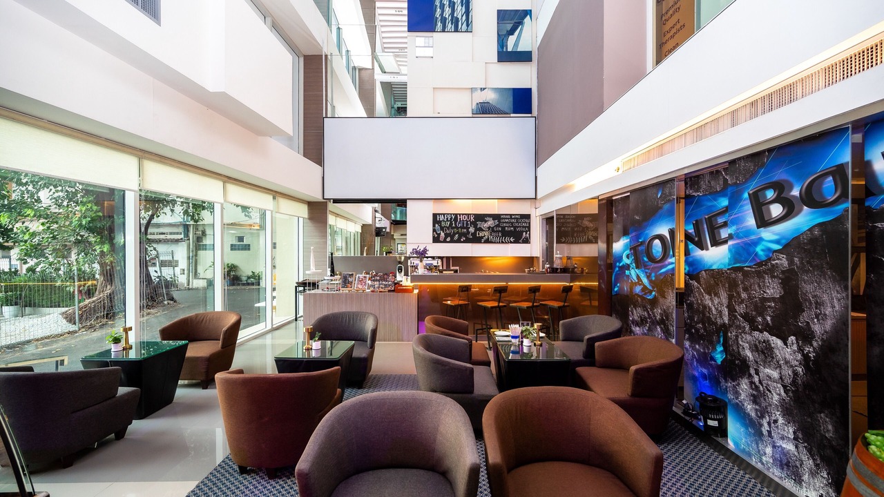 Photo of Others in Bang Rak