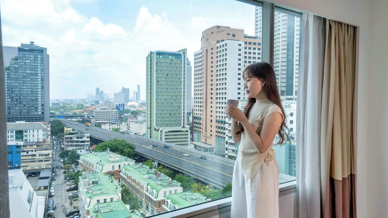 Photo of Bedroom in Bang Rak