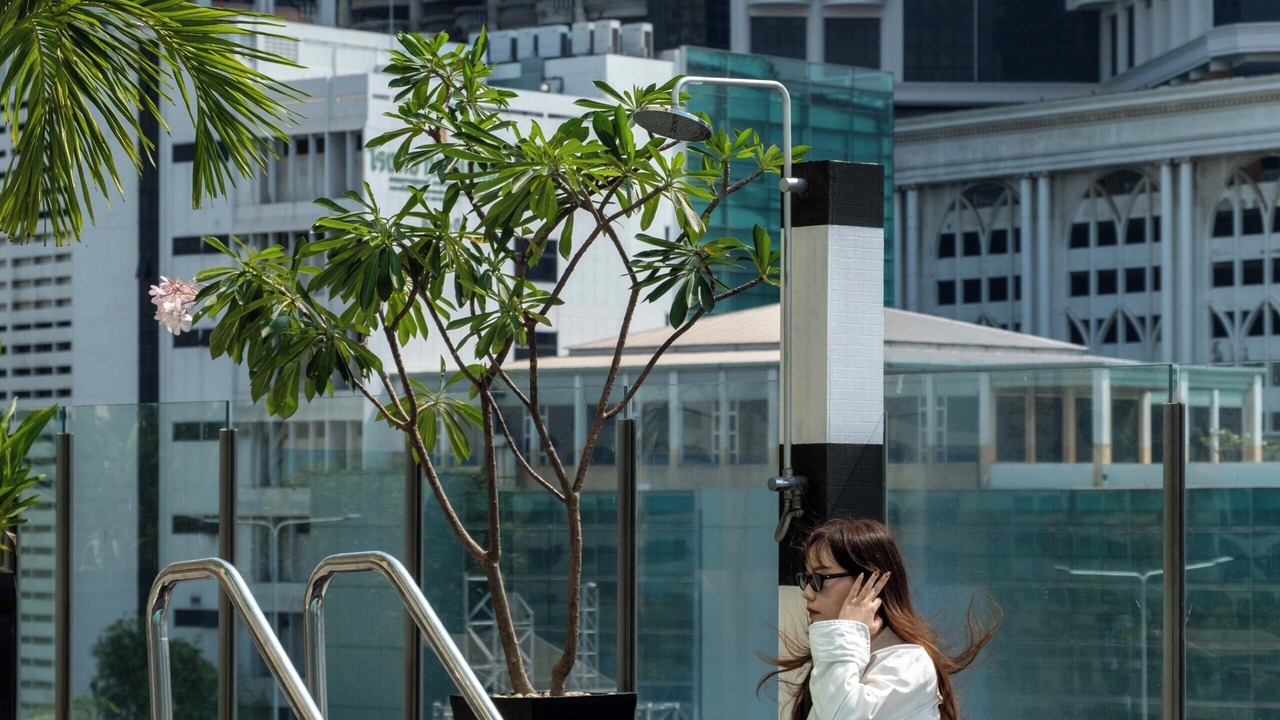 Photo of Outdoor in Bang Rak