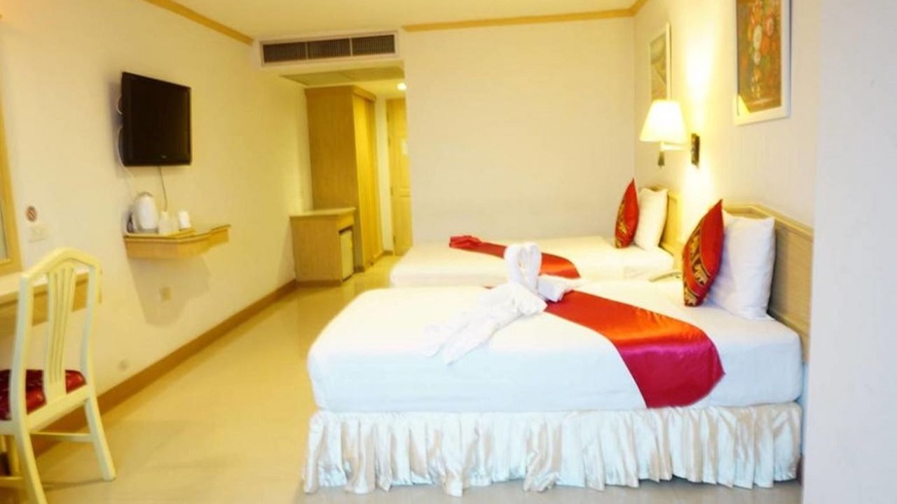 Photo of Bedroom in Bang Na