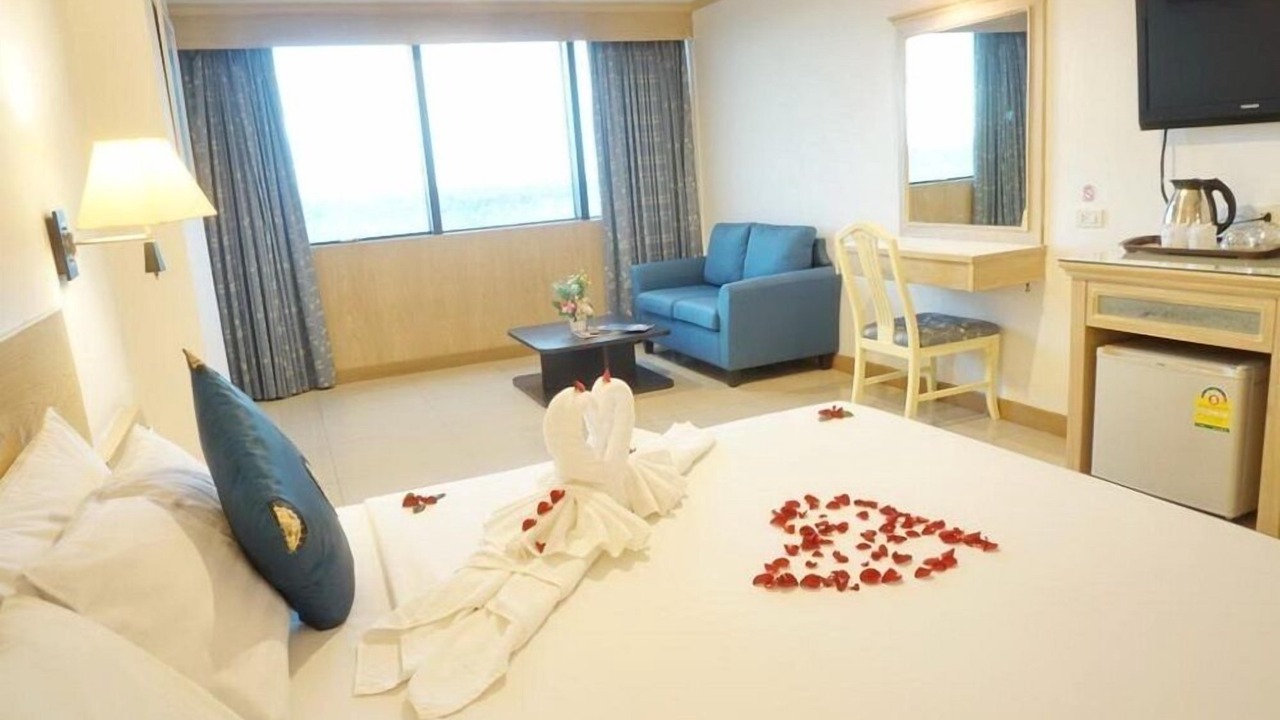 Photo of Bedroom in Bang Na