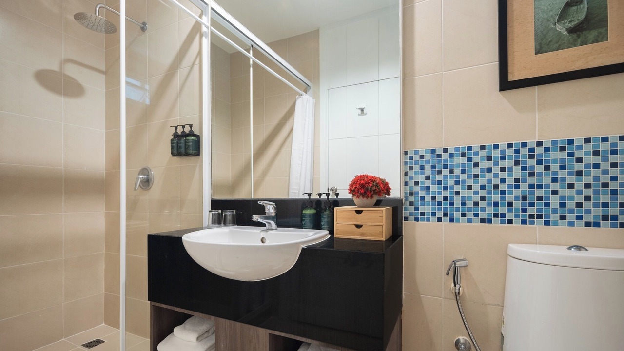 Photo of Bathroom in Ploenchit