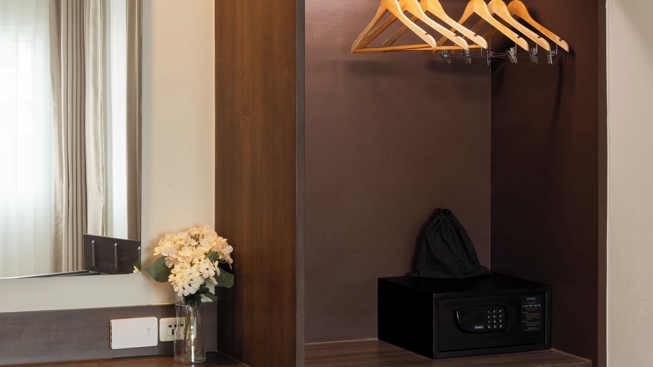 Photo of Bedroom in Ploenchit