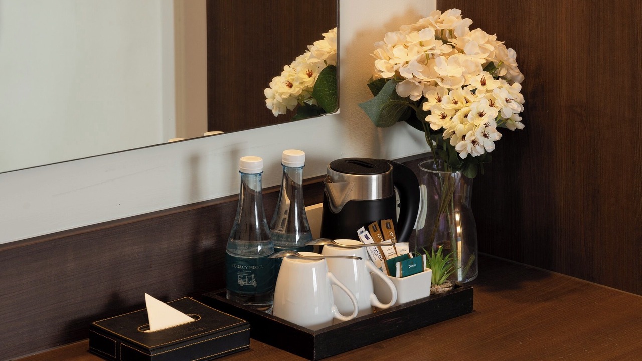 Photo of Bedroom in Ploenchit