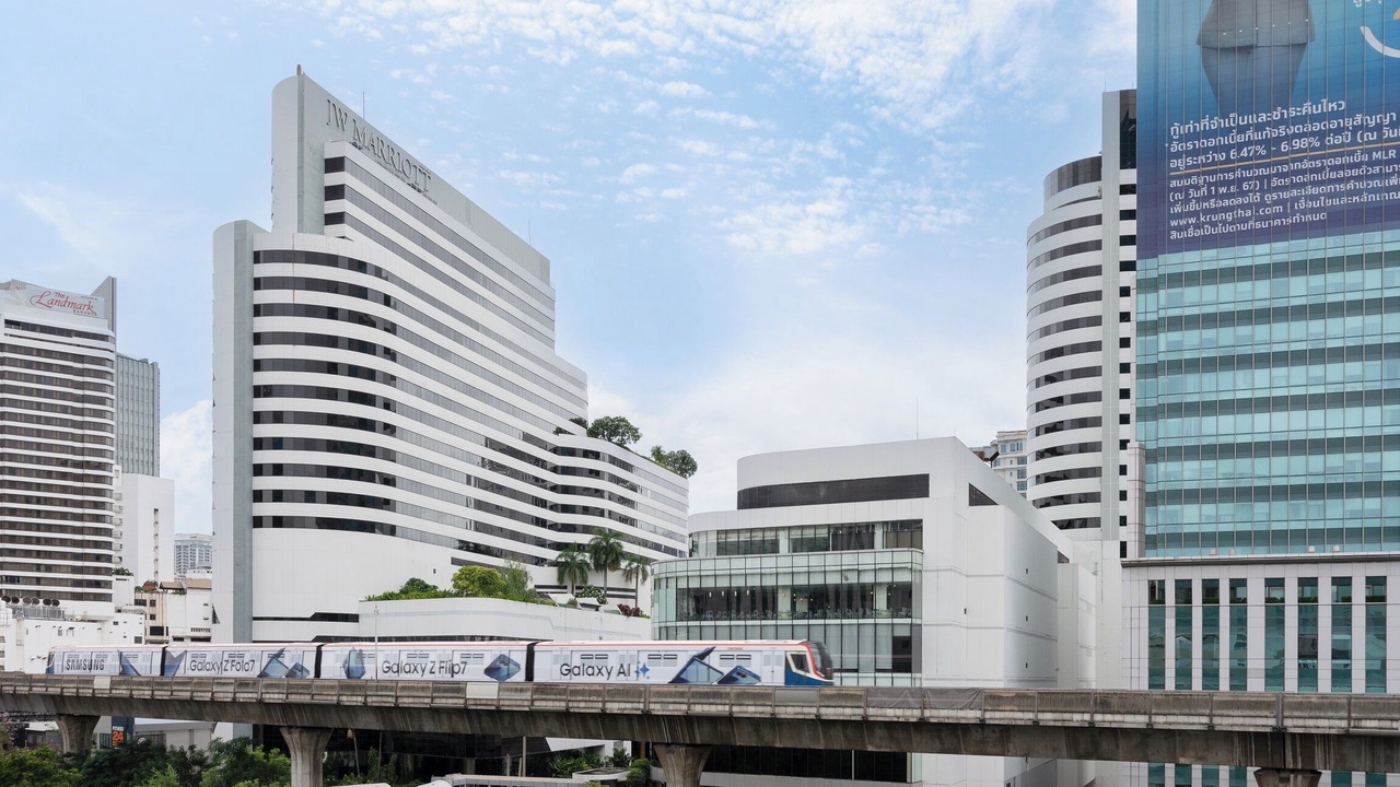 Photo of Outdoor in Ploenchit