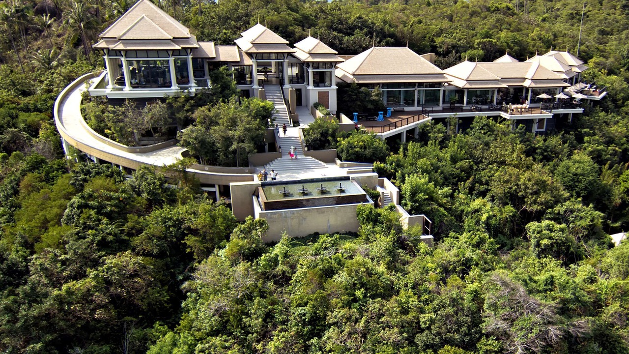 Photo of Outdoor in Lamai