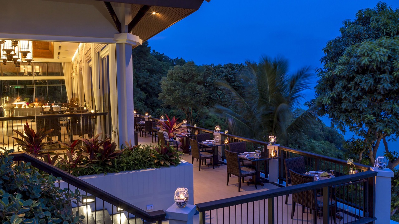 Photo of Outdoor in Lamai