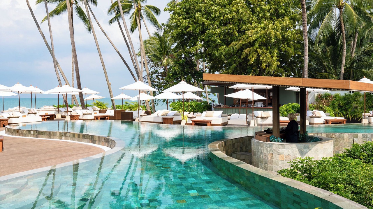 Photo of Outdoor in Lipa Noi