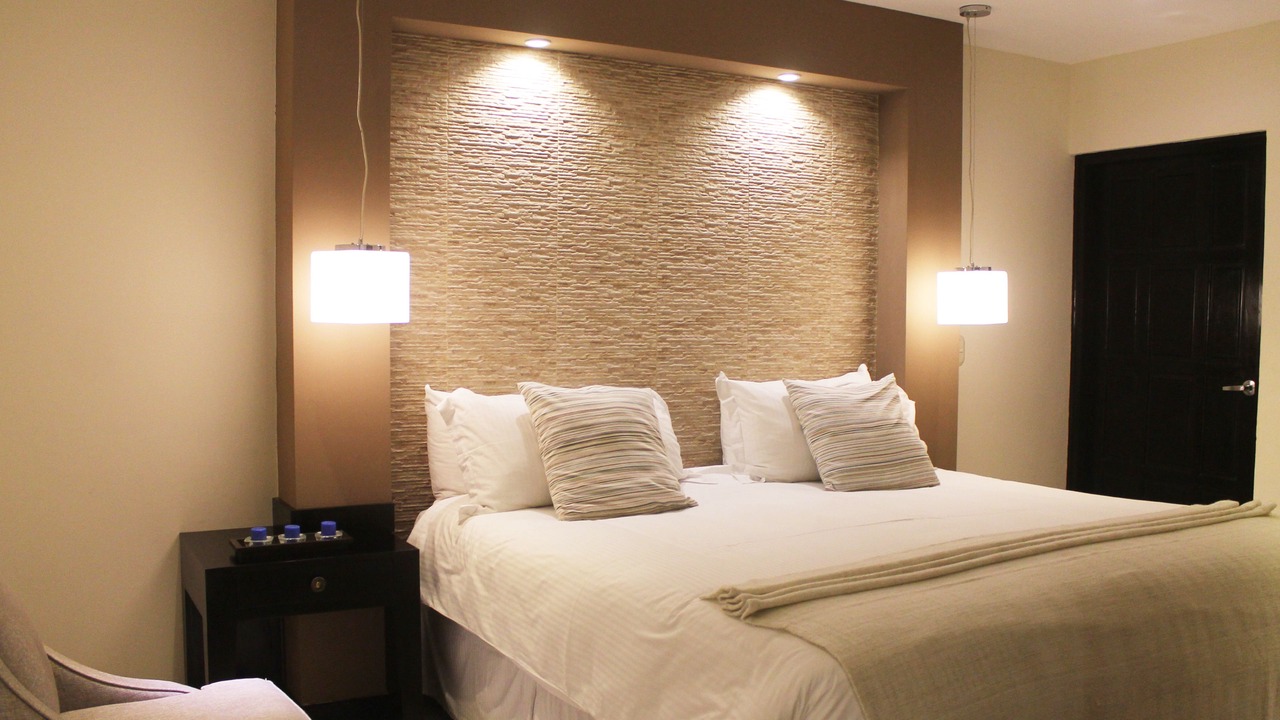 Photo of Bedroom in Managua