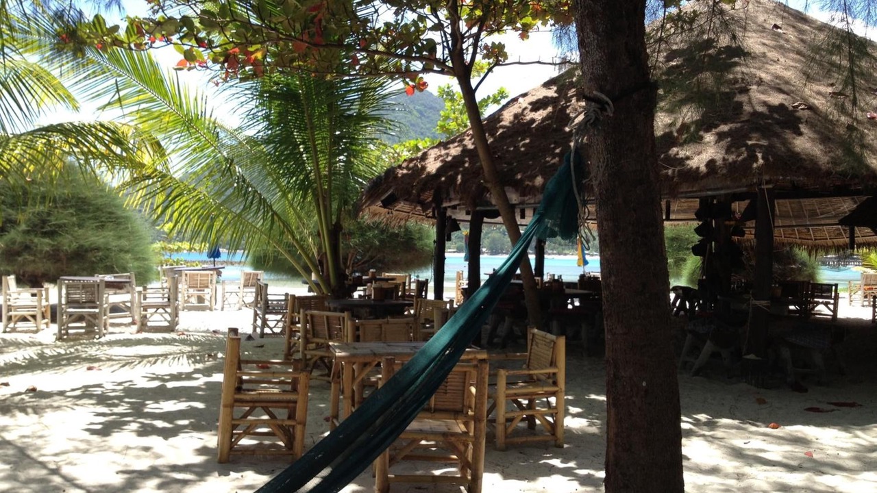 Photo of Outdoor in Chaloklum