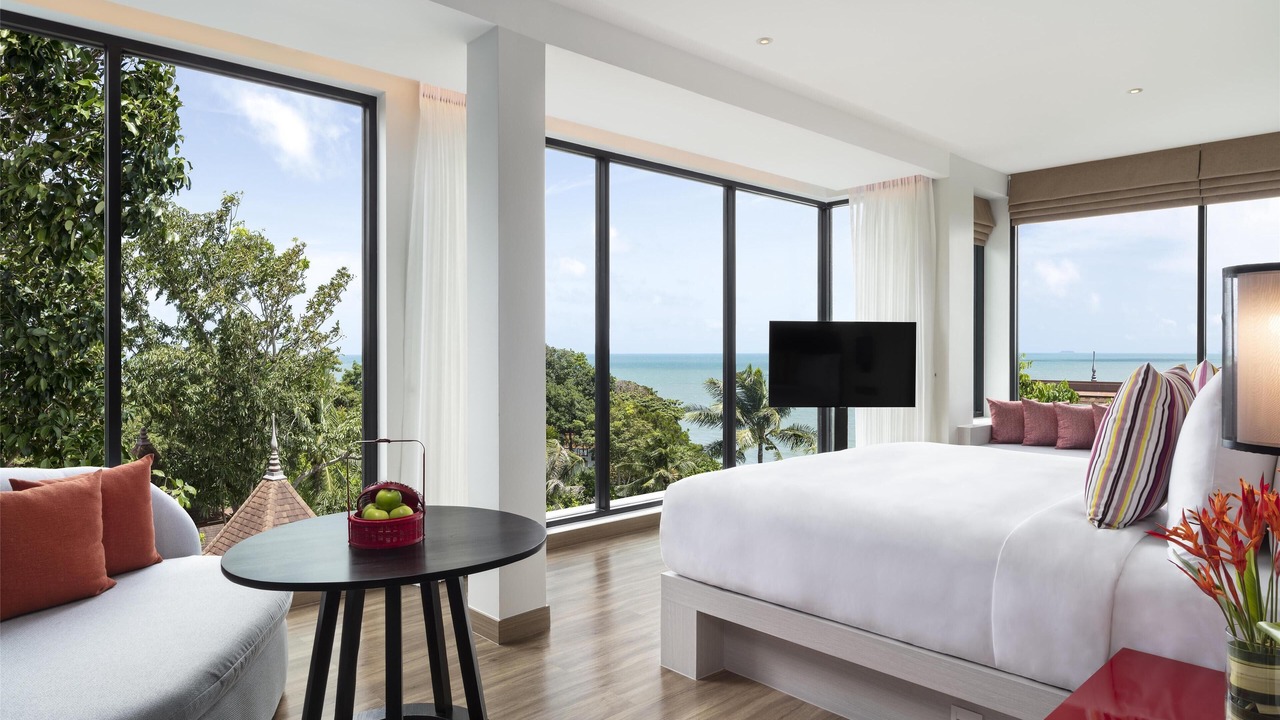 Photo of Bedroom in Ko Lanta