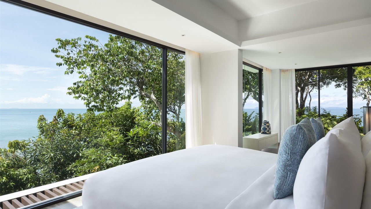 Photo of Bedroom in Ko Lanta