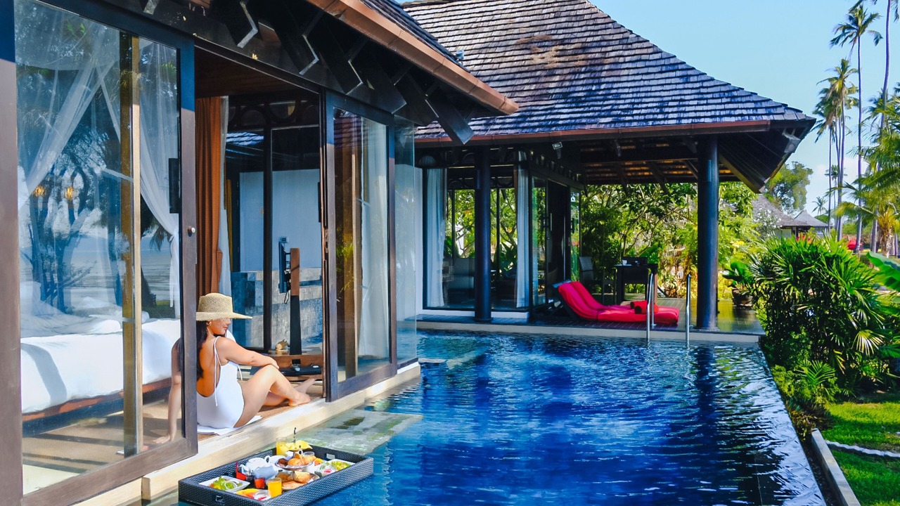 Photo of Outdoor in Rawai