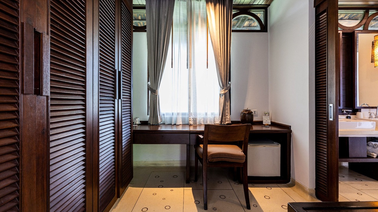 Photo of Bedroom in Rawai