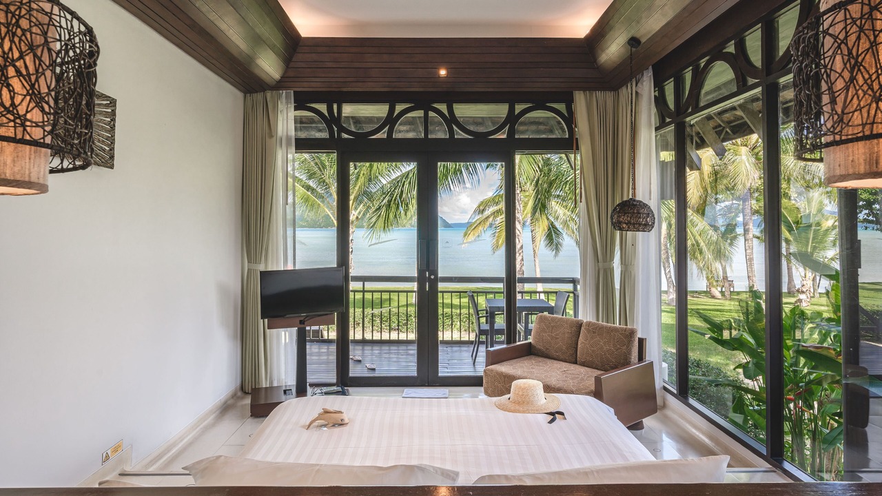 Photo of Bedroom in Rawai