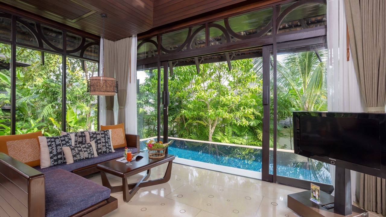 Photo of Outdoor in Rawai