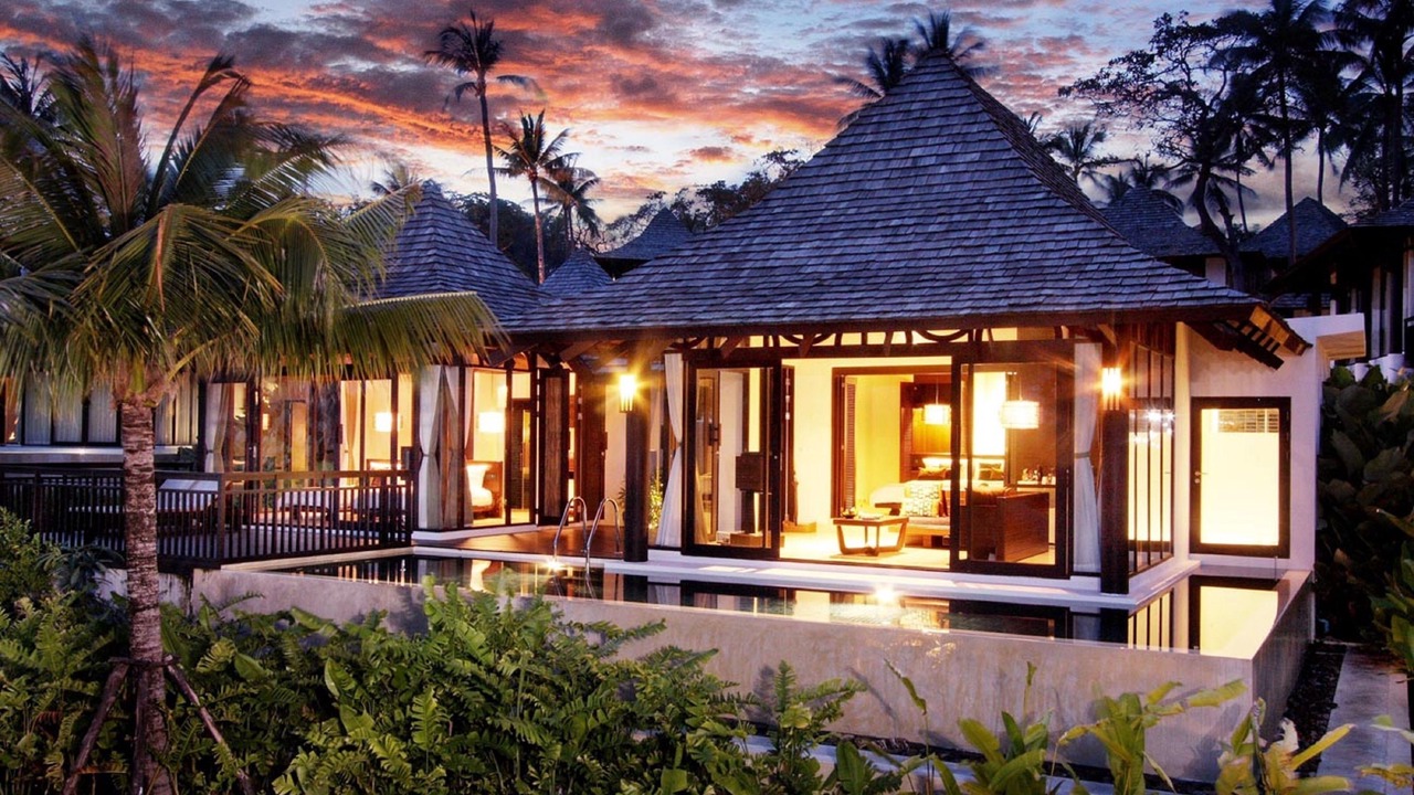 Photo of Outdoor in Rawai