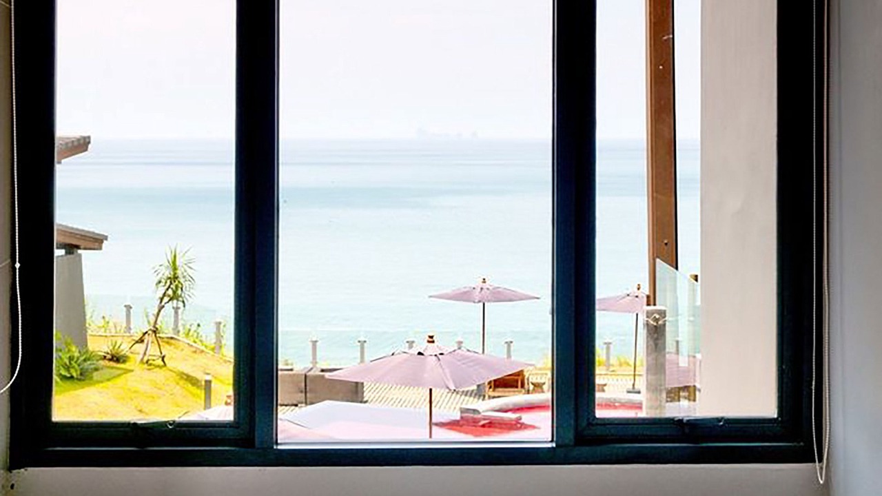 Photo of Bathroom in Ko Lanta