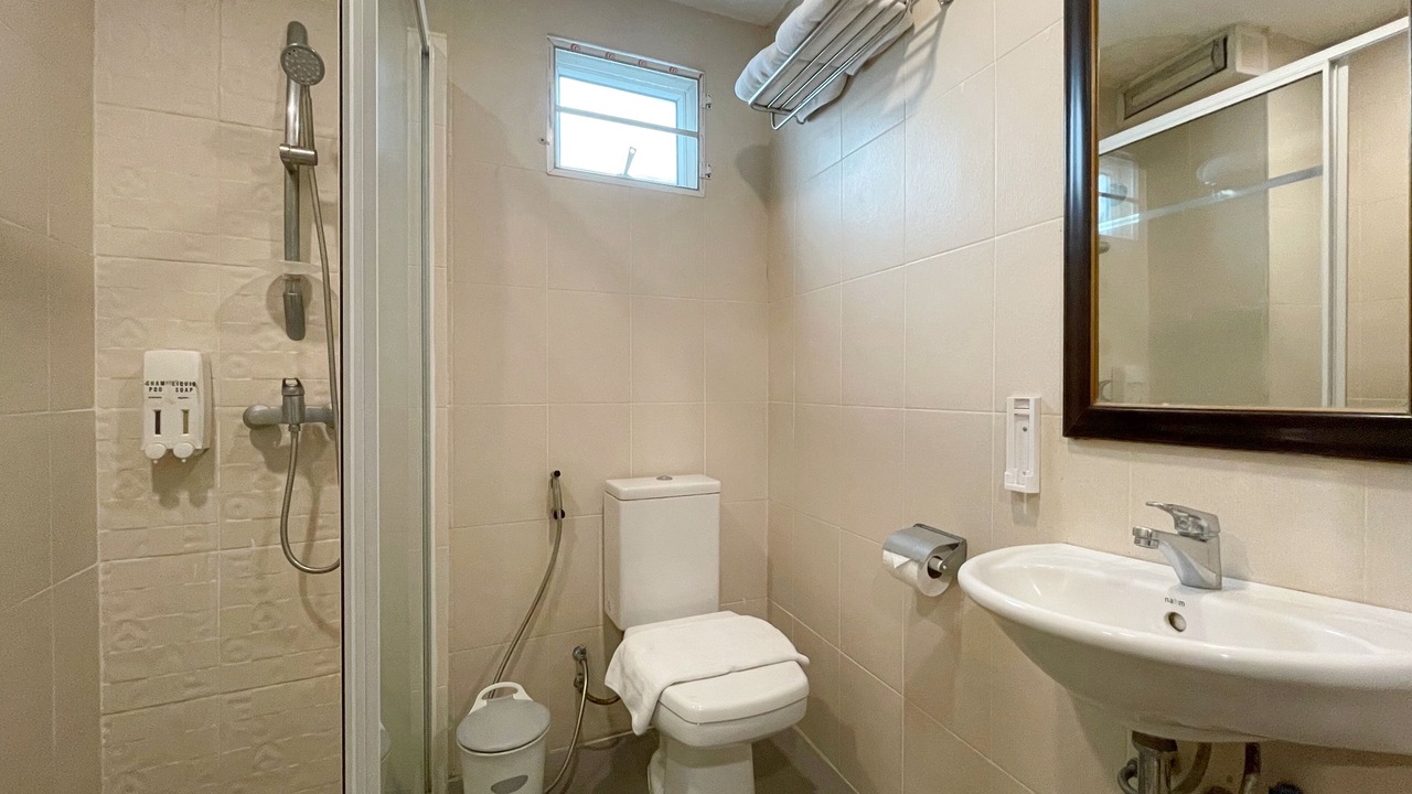 Photo of Bathroom in Samphanthawong