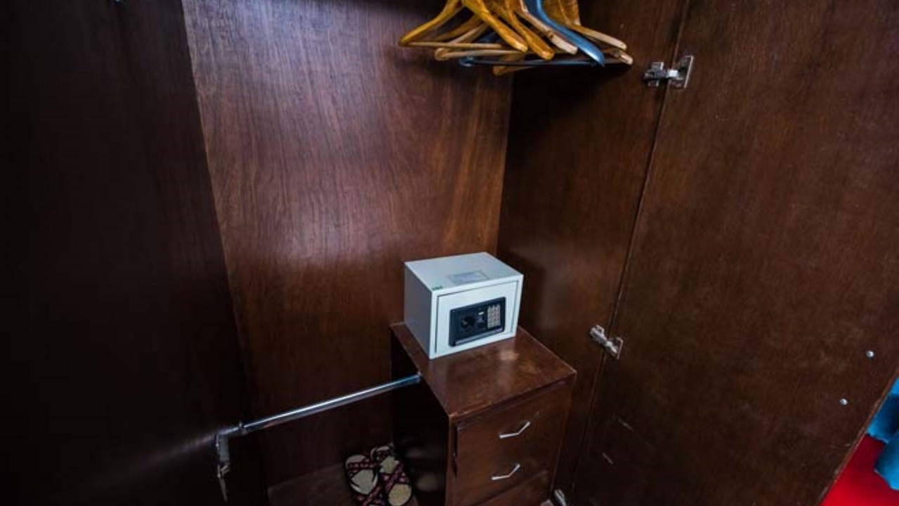 Photo of Bedroom in Samphanthawong
