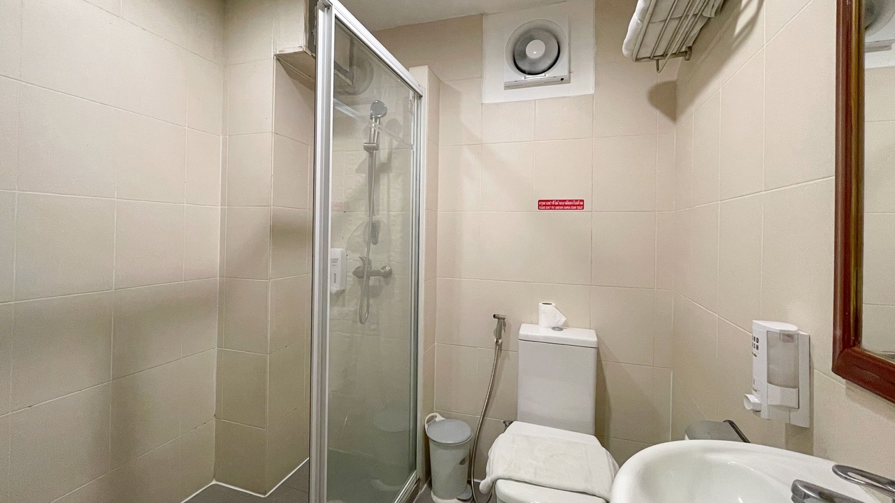 Photo of Bathroom in Samphanthawong