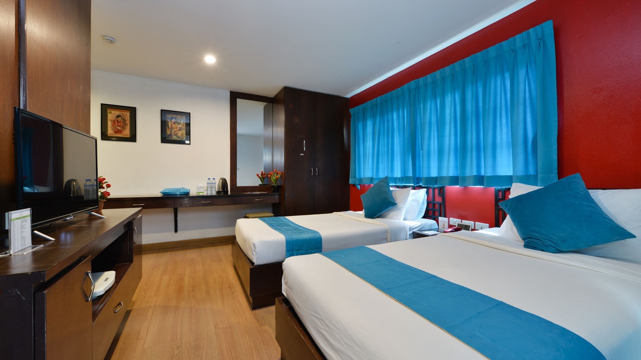 Photo of Bedroom in Samphanthawong