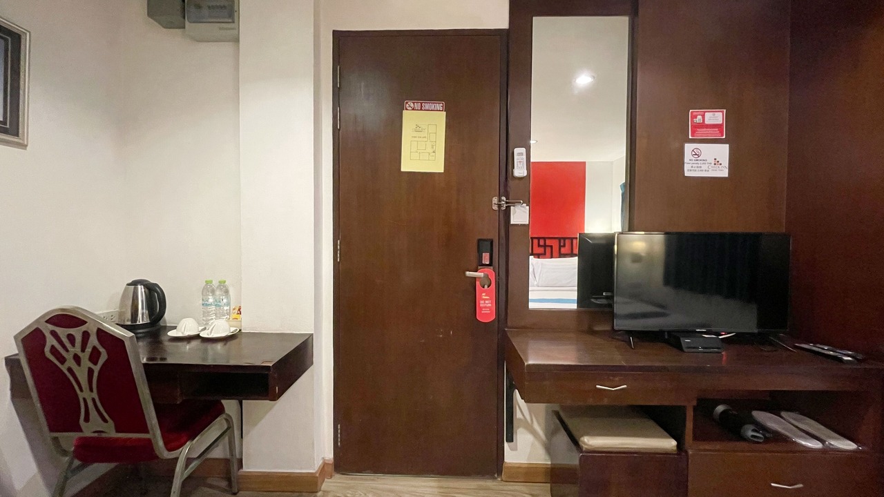 Photo of Bedroom in Samphanthawong