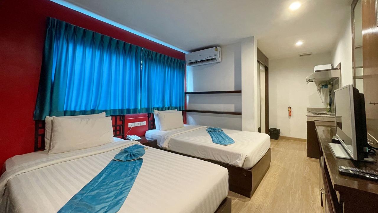 Photo of Bedroom in Samphanthawong