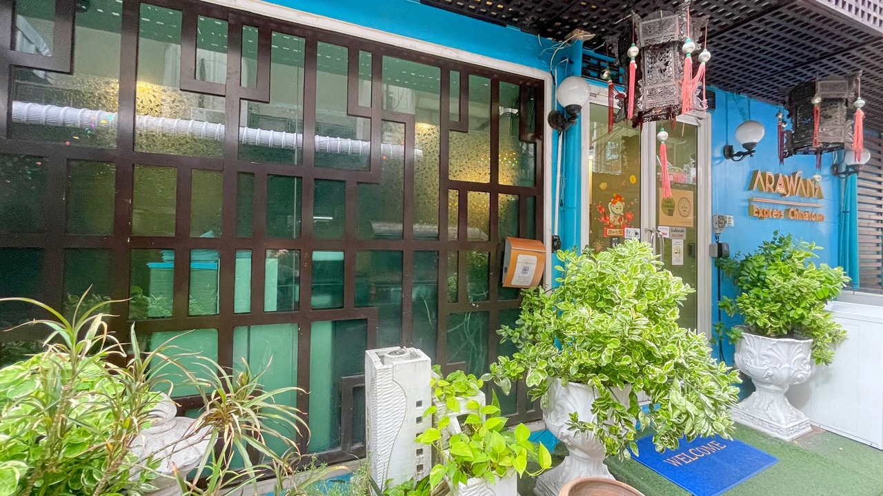 Photo of Outdoor in Samphanthawong