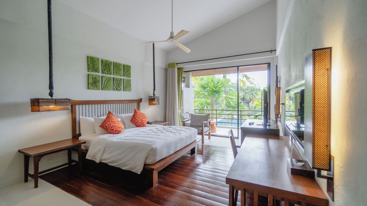 Photo of Bedroom in Phitsanulok