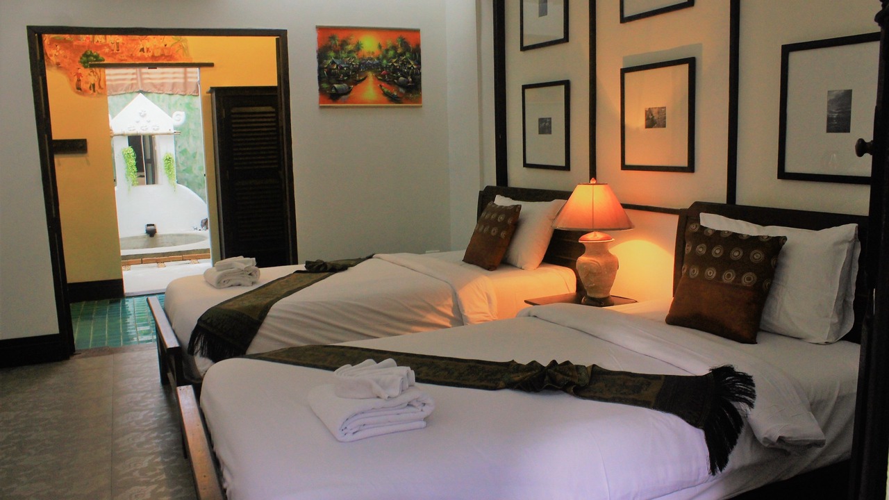 Photo of Bedroom in Nong Pa Khrang