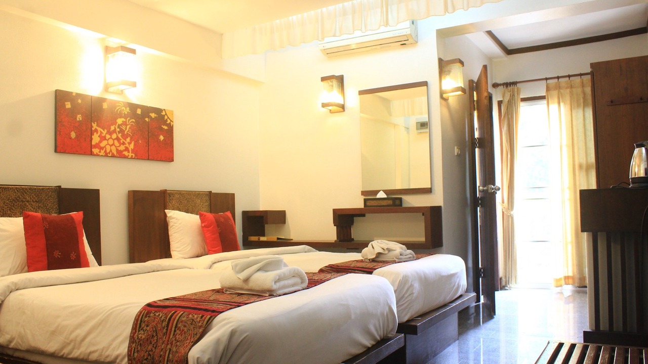 Photo of Bedroom in Nong Pa Khrang