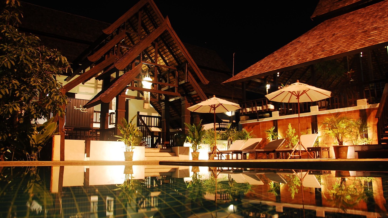 Photo of Outdoor in Nong Pa Khrang
