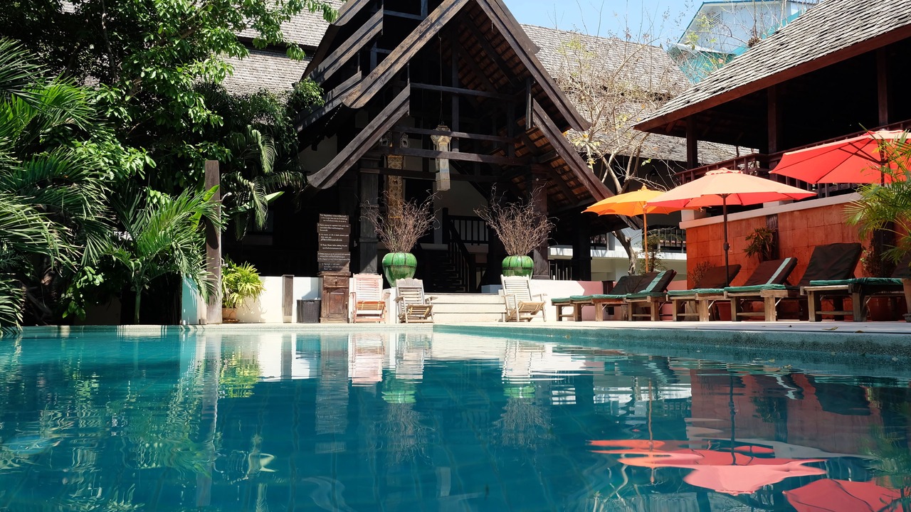 Photo of Outdoor in Nong Pa Khrang