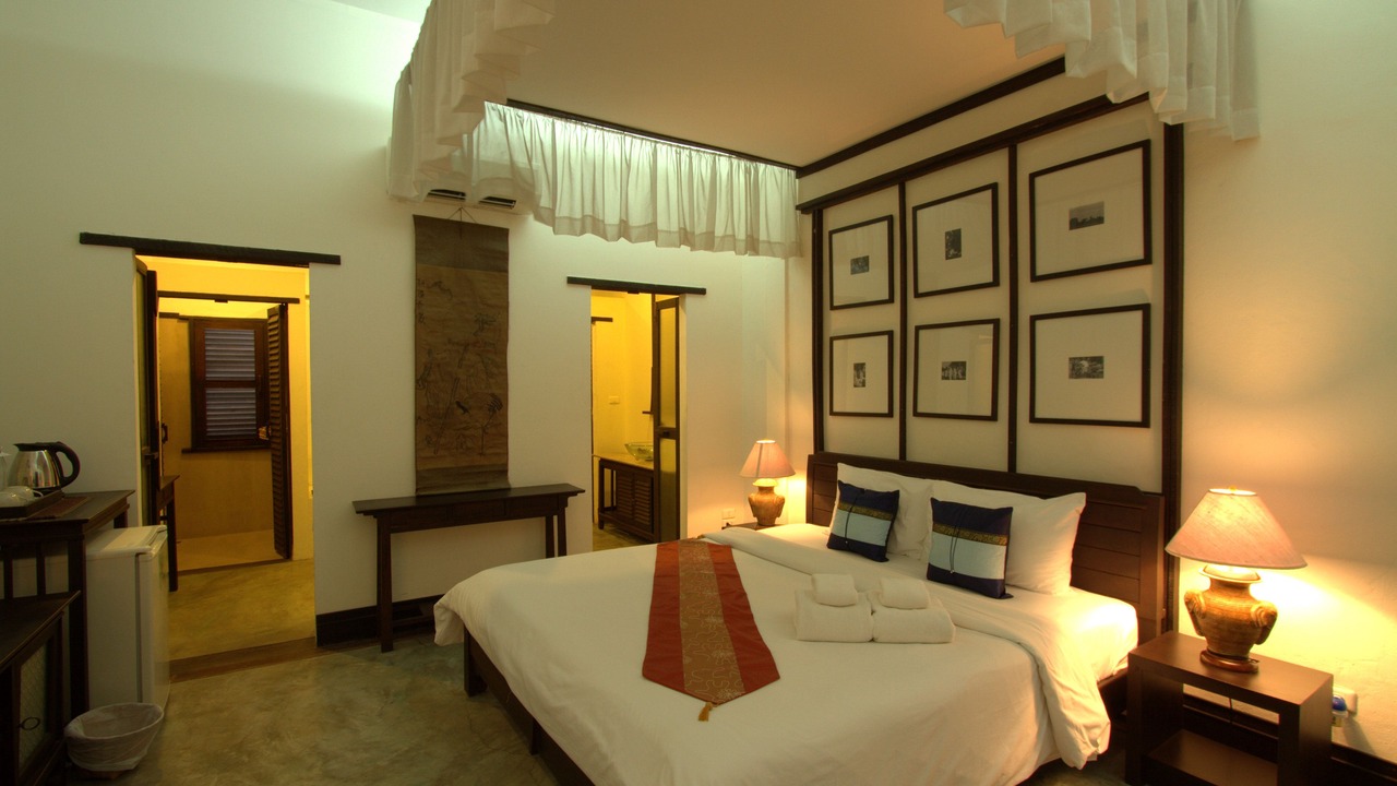 Photo of Bedroom in Nong Pa Khrang