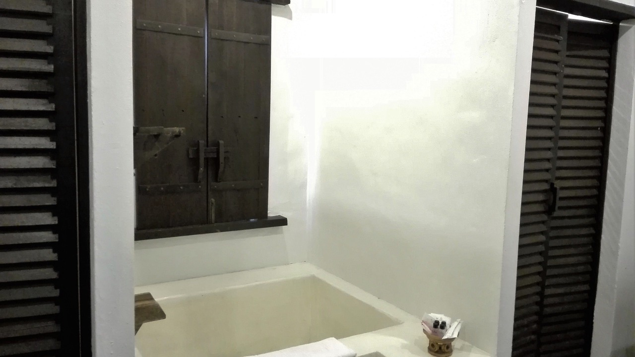 Photo of Bathroom in Nong Pa Khrang